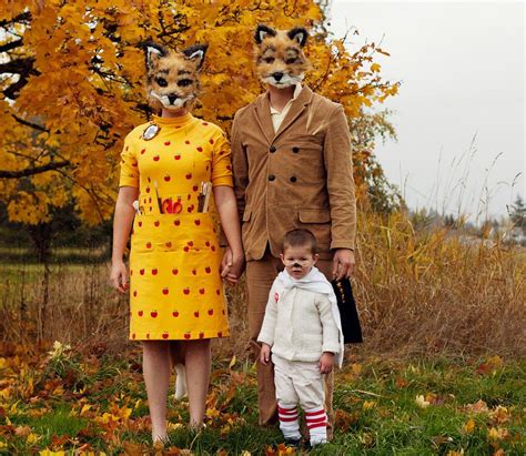 fantastic mr fox halloween|fantastic mr fox costume.